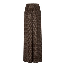 FF TWILL PANTS