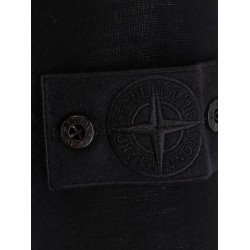 Certified virgin wool sweater