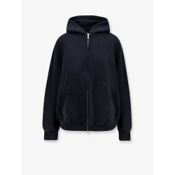 Cotton sweatshirt