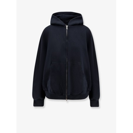 Cotton sweatshirt