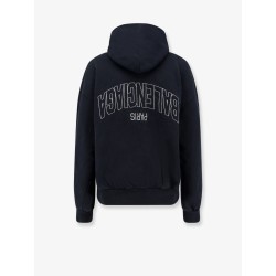 Cotton sweatshirt