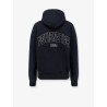 Cotton sweatshirt