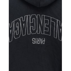 Cotton sweatshirt