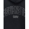 Cotton sweatshirt