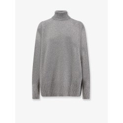 Stepny wool and cashmere turtleneck sweater
