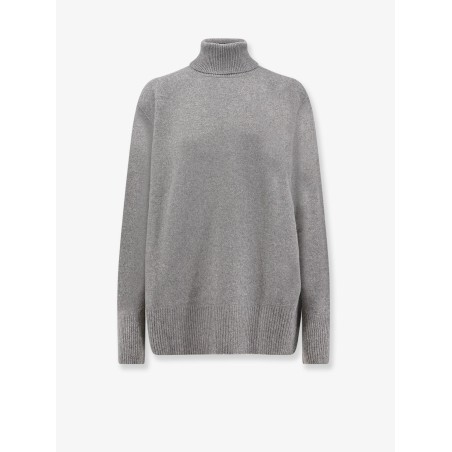 Stepny wool and cashmere turtleneck sweater