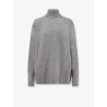 Stepny wool and cashmere turtleneck sweater