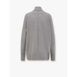 Stepny wool and cashmere turtleneck sweater