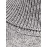 Stepny wool and cashmere turtleneck sweater