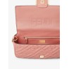 Mykonos Baguette leather shoulder bag