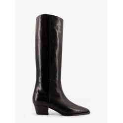 Medea leather boot