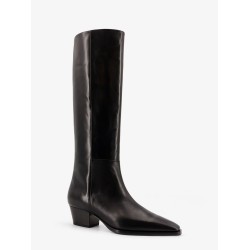 Medea leather boot