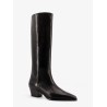 Medea leather boot
