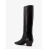 Medea leather boot