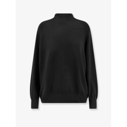 Virgin wool sweater