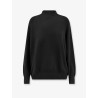 Virgin wool sweater