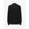 Virgin wool sweater
