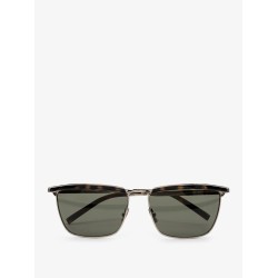 Metal sunglasses