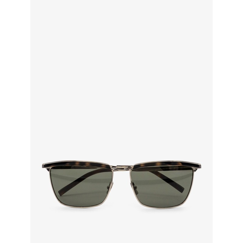 Metal sunglasses
