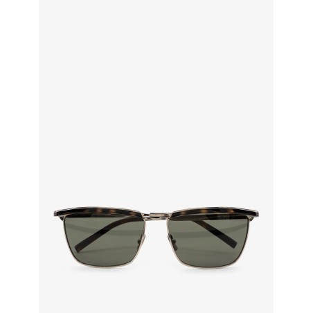 Metal sunglasses
