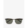 Metal sunglasses