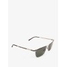 Metal sunglasses