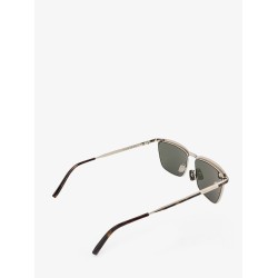 Metal sunglasses