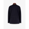 Roadster cashmere jacket
