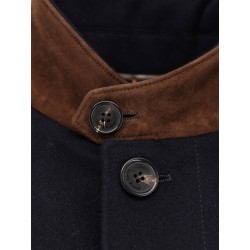Roadster cashmere jacket