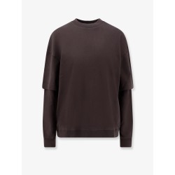 Troy cotton T-shirt