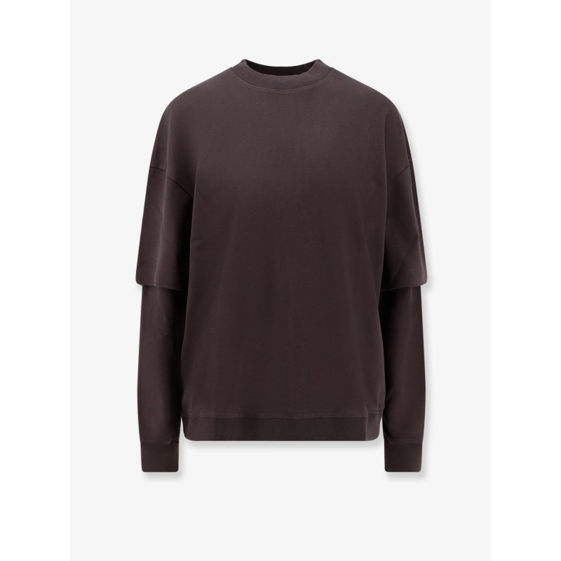 Troy cotton T-shirt
