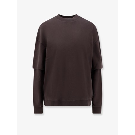 Troy cotton T-shirt