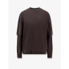 Troy cotton T-shirt