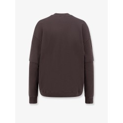Troy cotton T-shirt