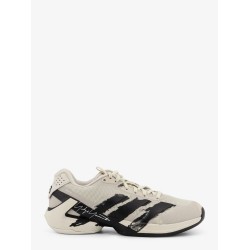 Adizero Ubersonic low-top mesh sneakers