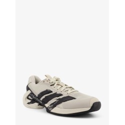 Adizero Ubersonic low-top mesh sneakers