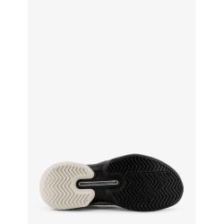 Adizero Ubersonic low-top mesh sneakers
