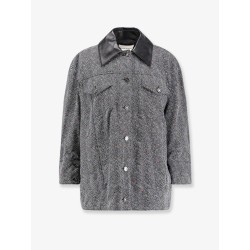 Cotton jacket