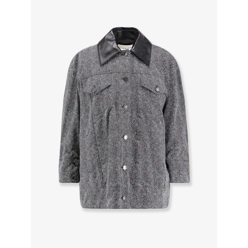 Cotton jacket