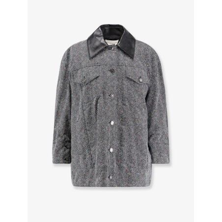 Cotton jacket