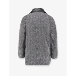 Cotton jacket