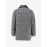 Cotton jacket