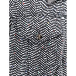 Cotton jacket