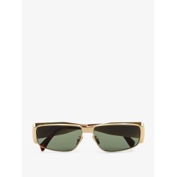 Metal sunglasses
