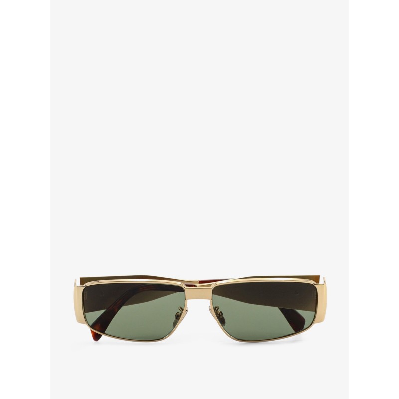 Metal sunglasses