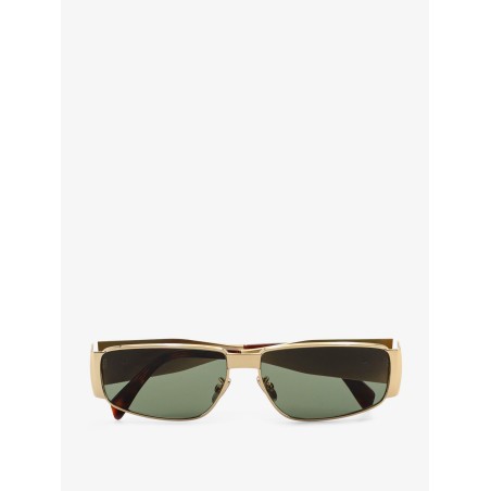 Metal sunglasses