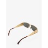 Metal sunglasses