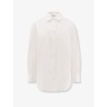Cotton popeline shirt