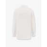Cotton popeline shirt
