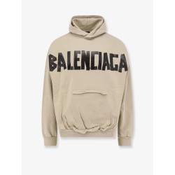 Cotton sweatshirt